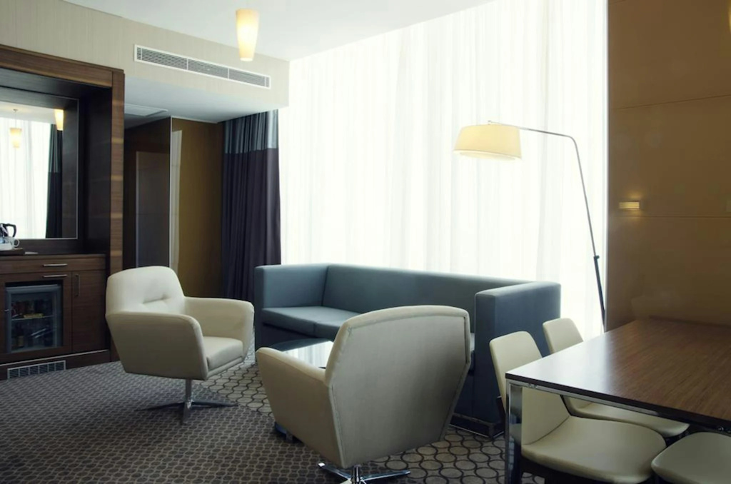 Anemon Grand Samsun Hotel