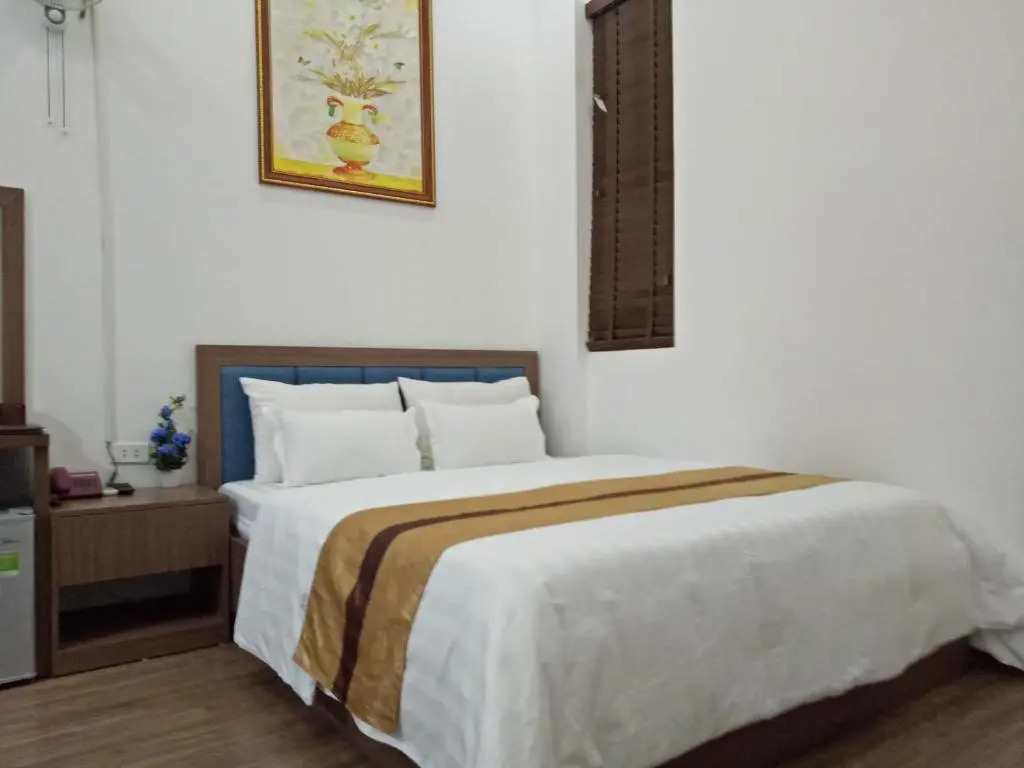 Duc Long Hotel
