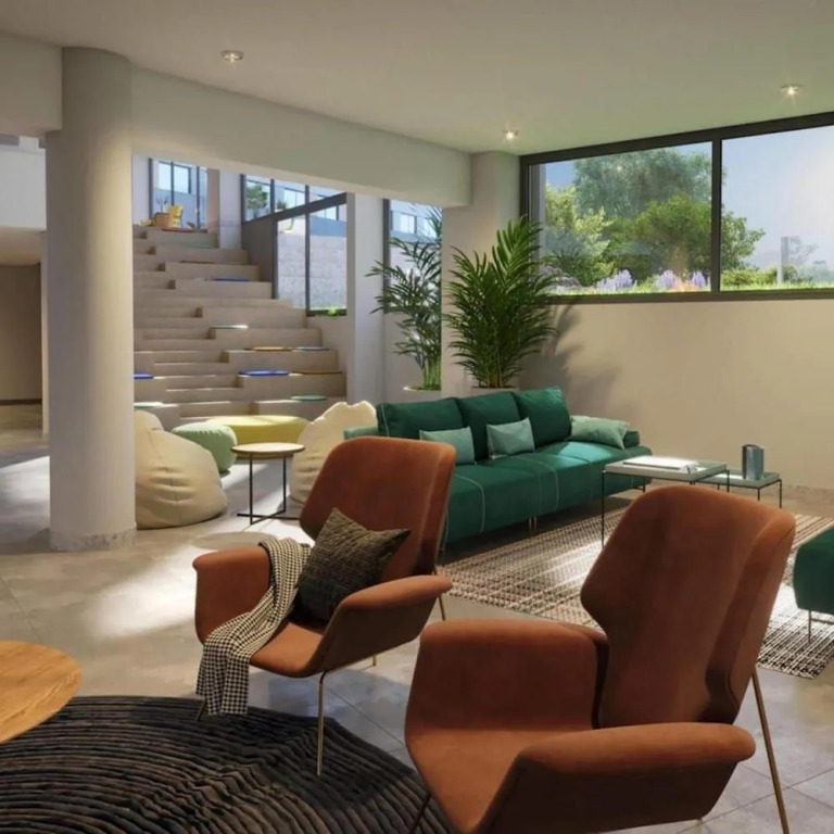 Livensa Living Studios Madrid Alcobendas Parking Free