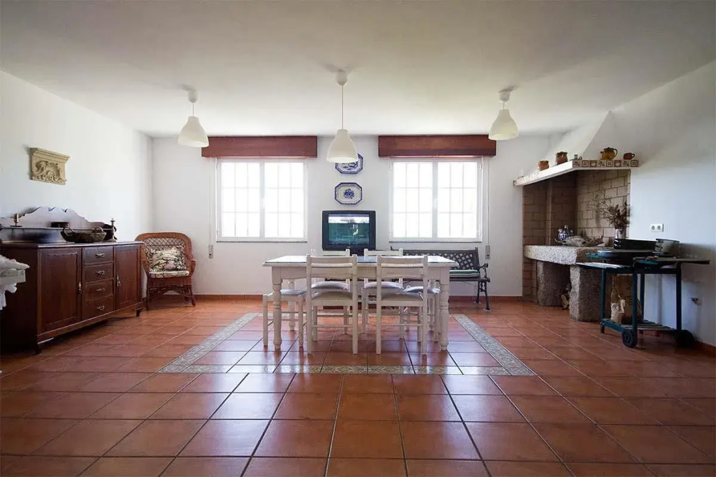 Villa In Carnota 101982 - Rnu 65468