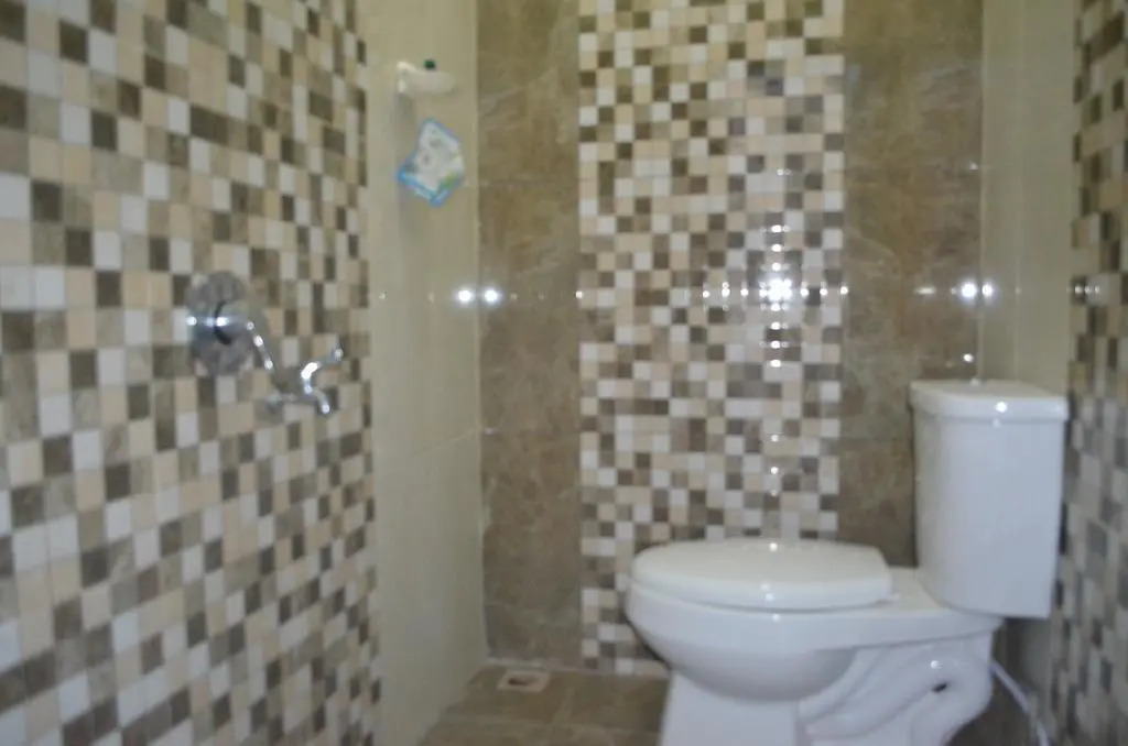 De Kayakini Hotel