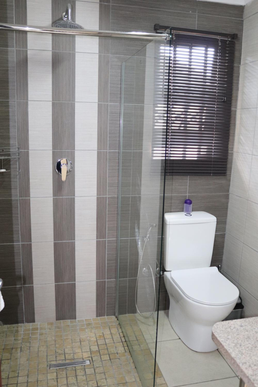 A Pousada Guesthouse