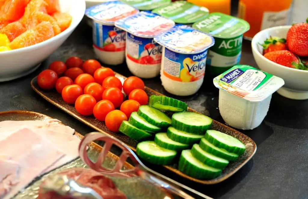ibis Styles Paris Gare De Lyon TGV