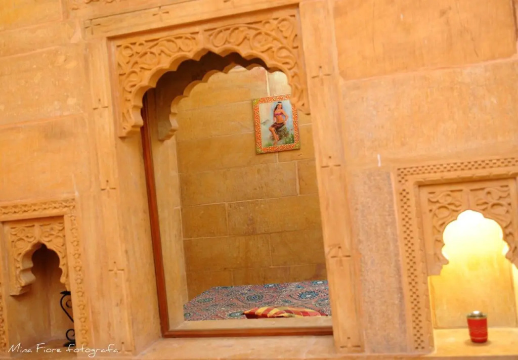 Hotel Oasis Haveli Jaisalmer