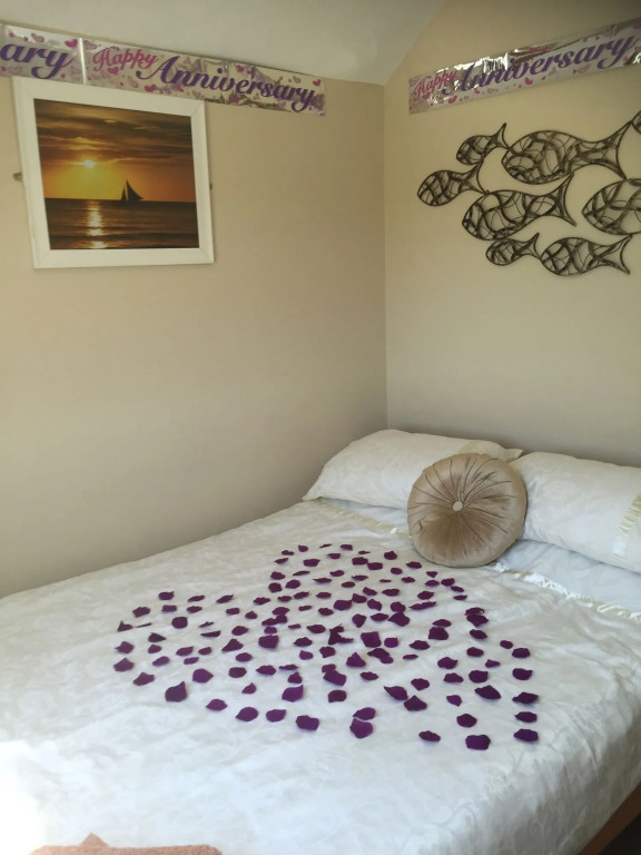 Smarties Guest House