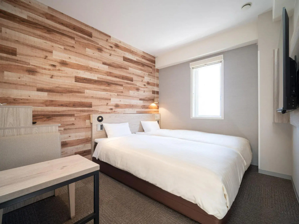 Super Hotel Hakodate