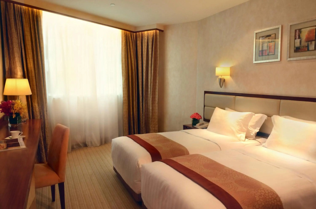 Grandview Hotel Macau