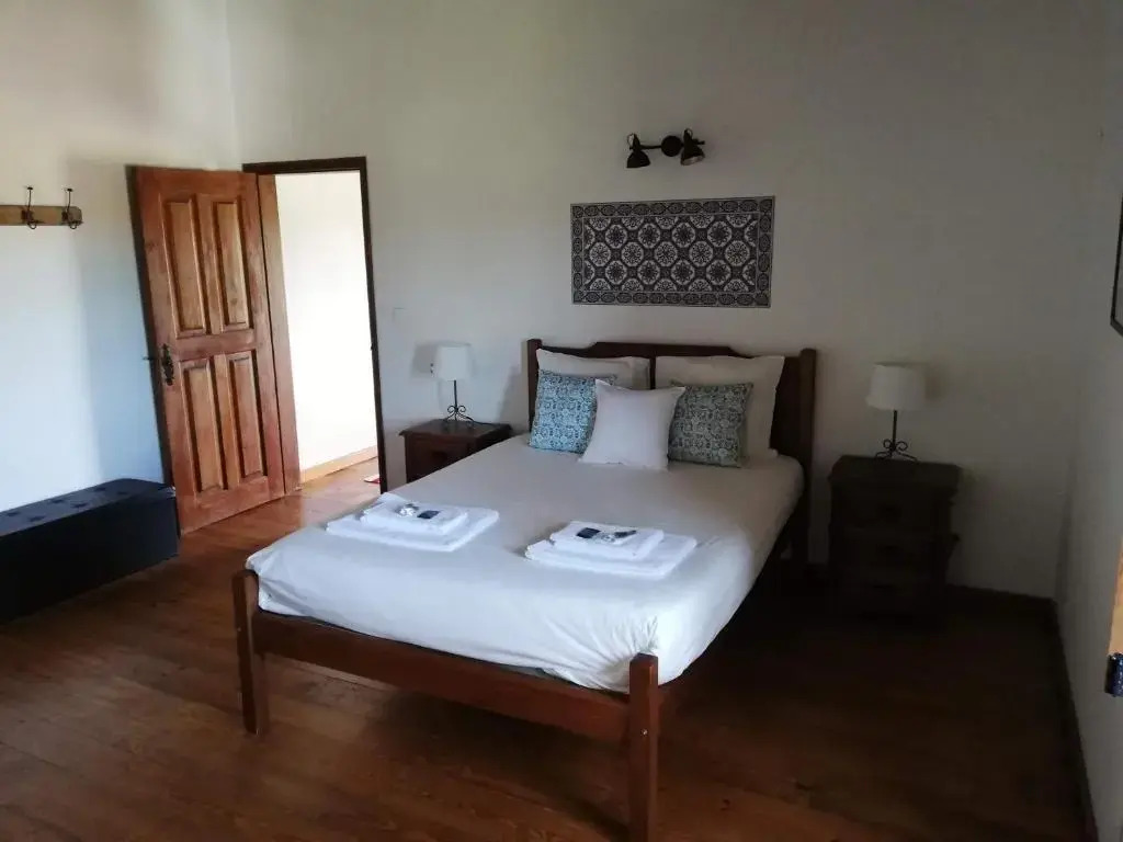 Quinta Dos Ribeiros
