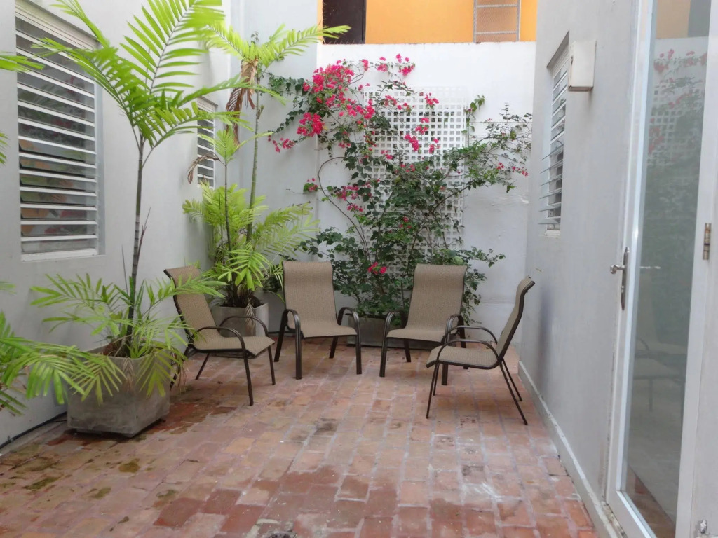 San Juan Bautista Vacation Rentals