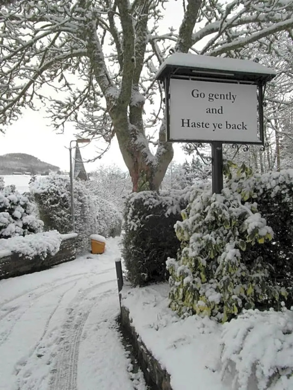 Holly Lodge