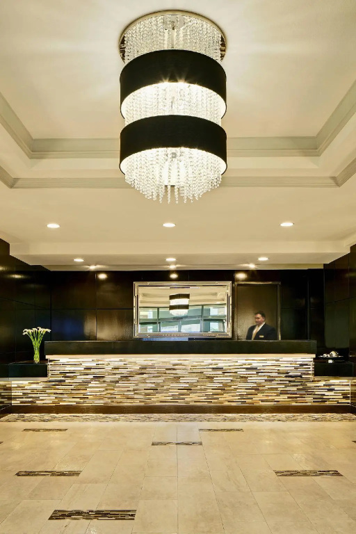 Las Vegas Marriott