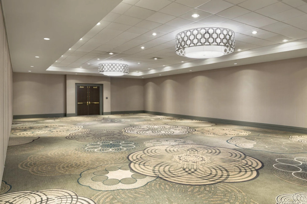 Sheraton Vancouver Airport Hotel