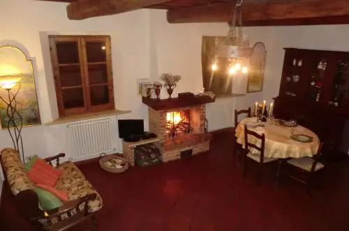 Agriturismo Podernuovo