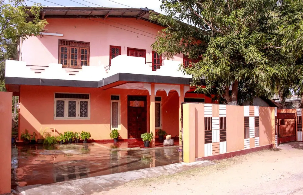 DVilla Guest House
