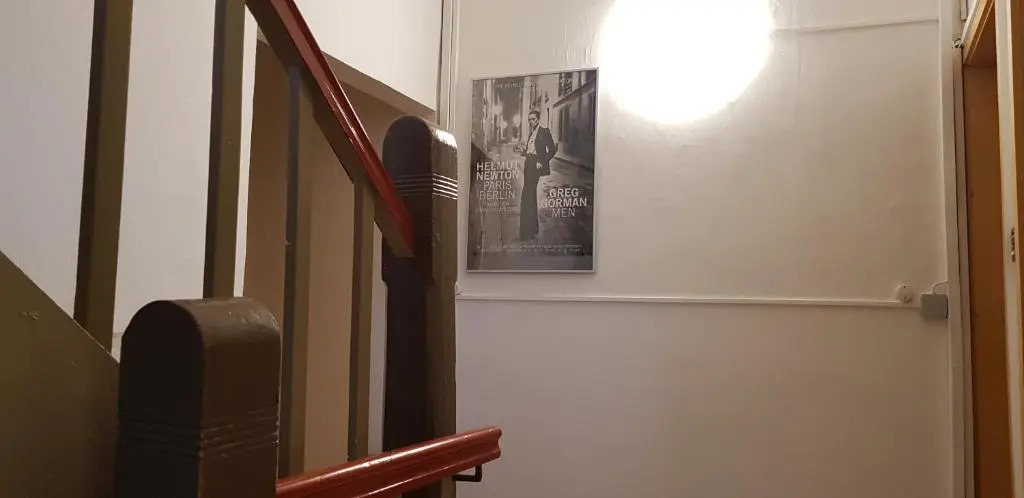 Art Apartment - Harz