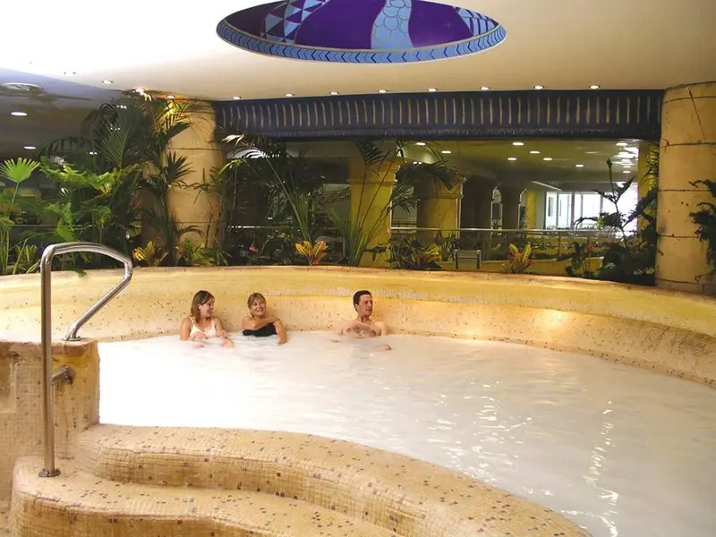 Magic  Balneario