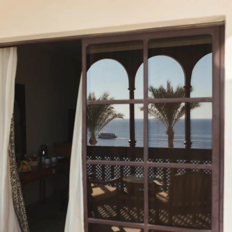 Sharm Resort