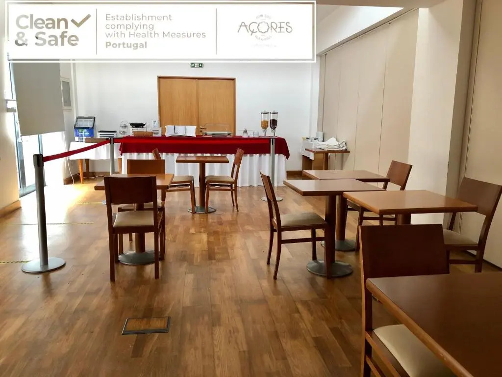 Hotel Matriz