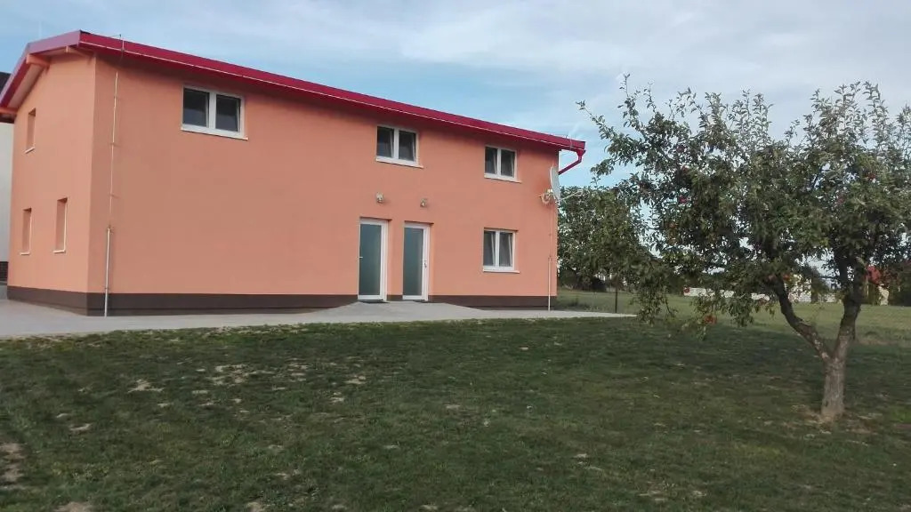 Apartmány Klimkovice