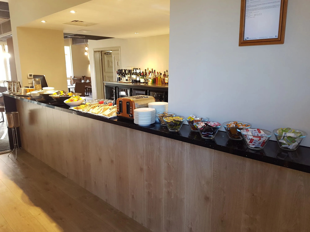 Best Western Chaffey Motor Inn