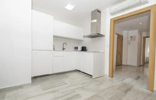 Apartamento Ferrandiz