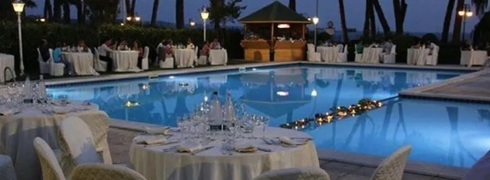 Platani Hotel