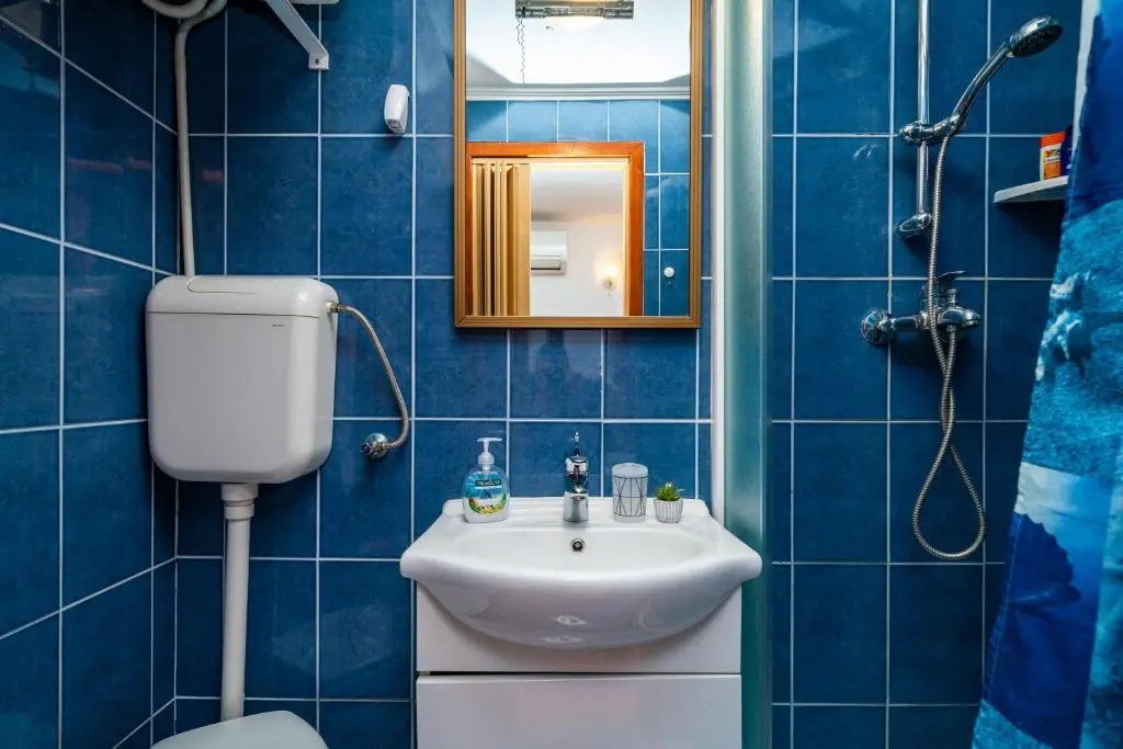 Rooms Fausta Old Town