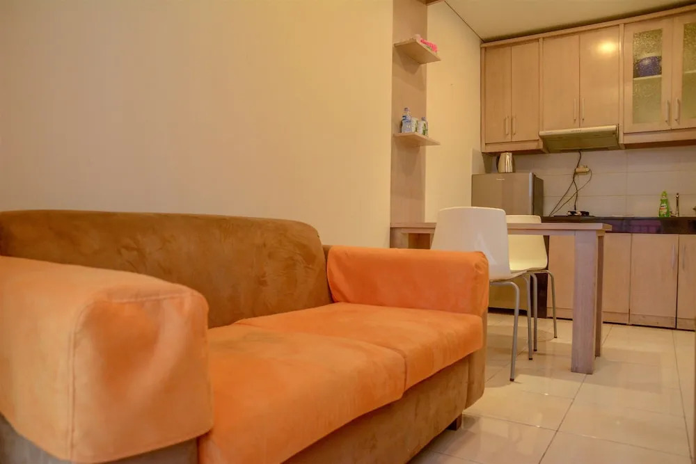 Gardenia Boulevard Apartment Near Pejaten Village