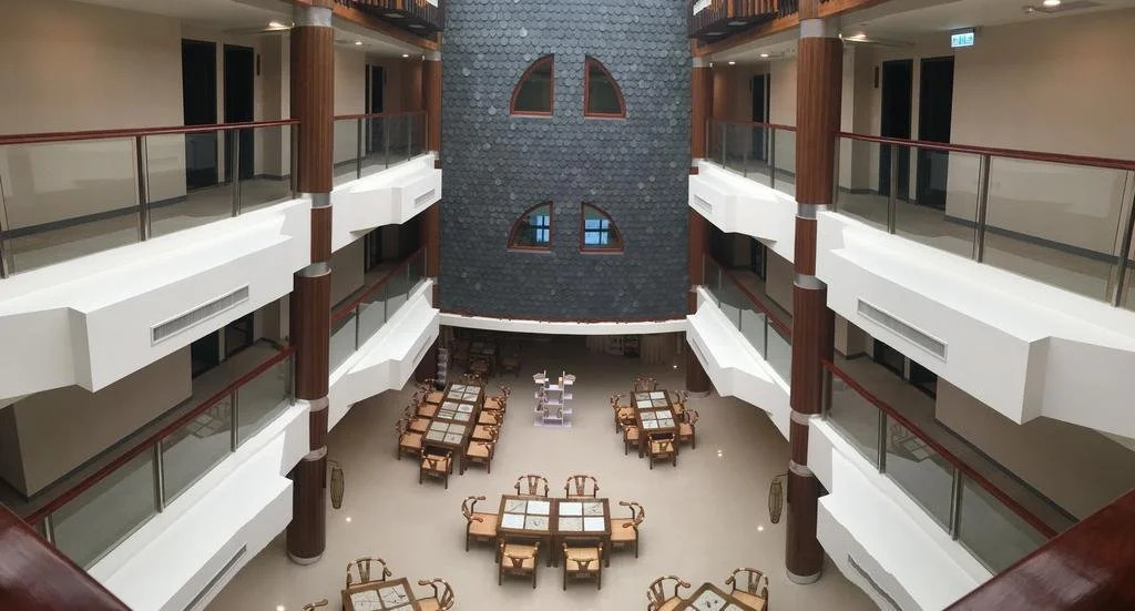 Ludao Hotel