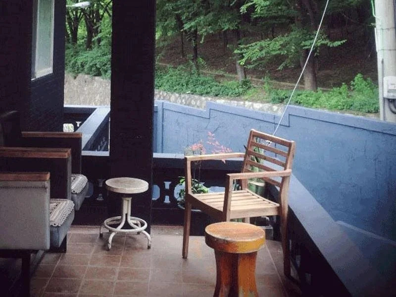 Alice Guesthouse Hongdae