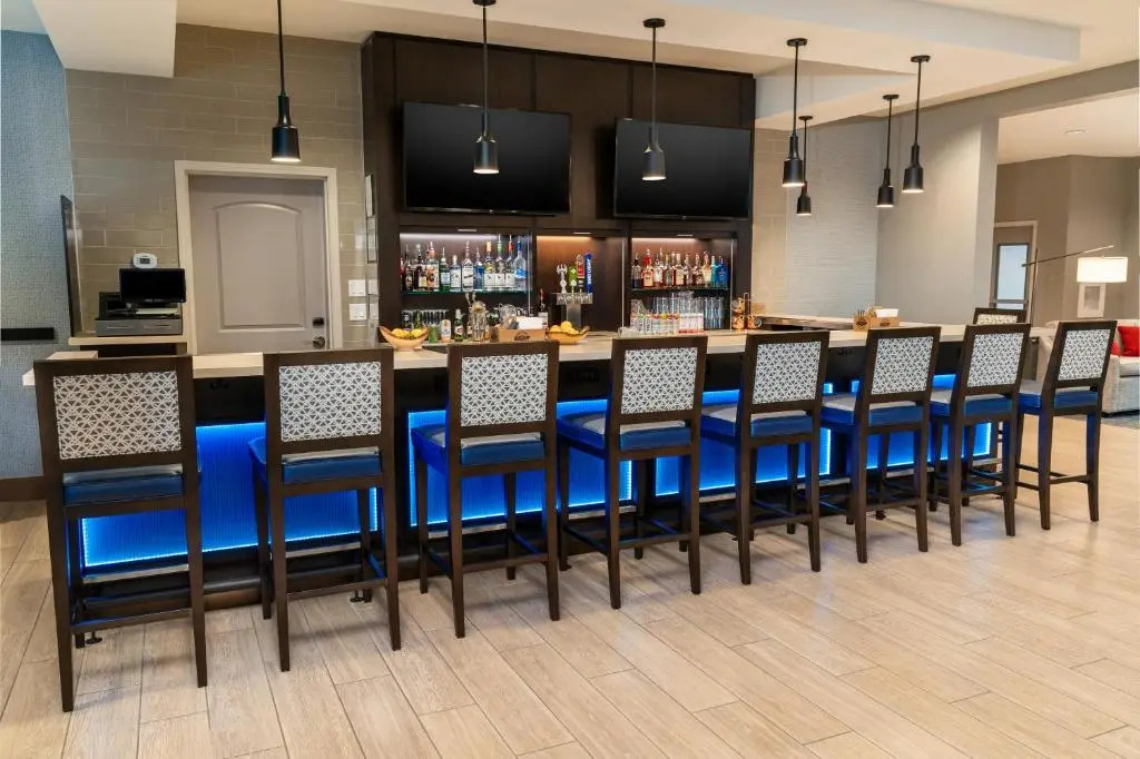 Staybridge Suites Nashville - Vanderbilt Area by IHG