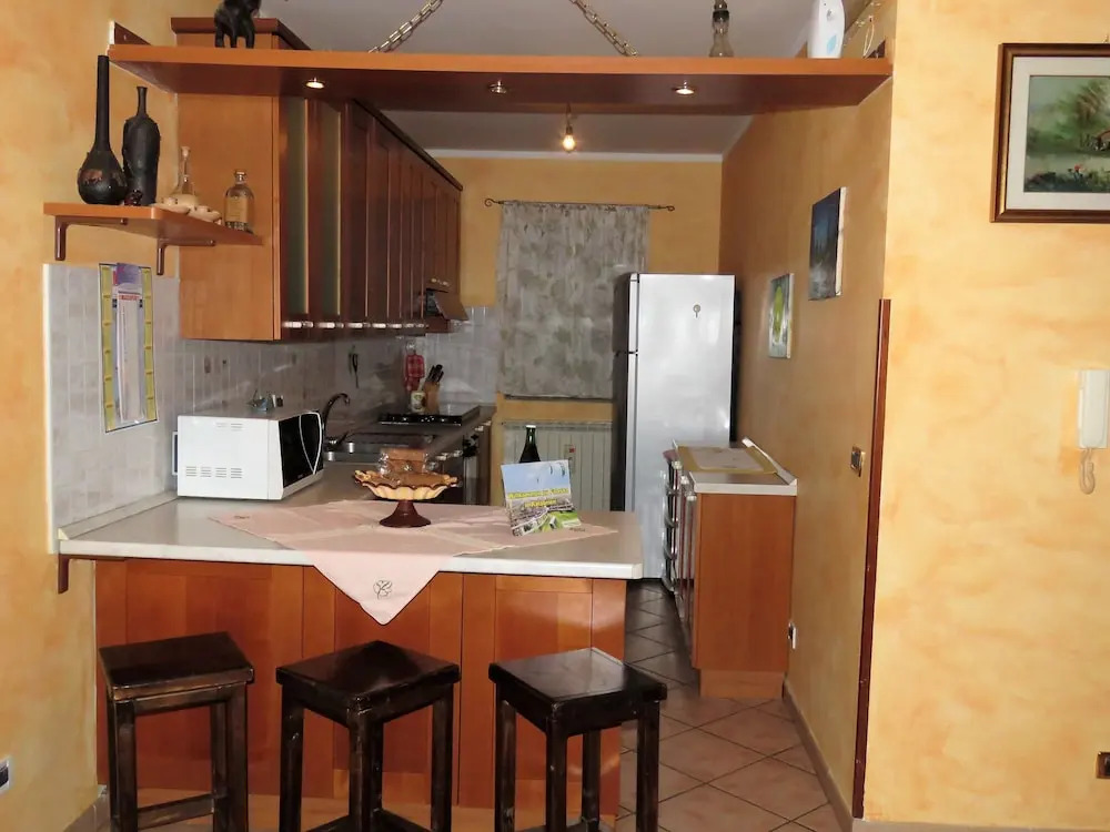 Guest House Vista Mare
