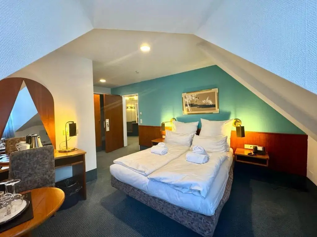 AR Boutique Hotel Mannheim