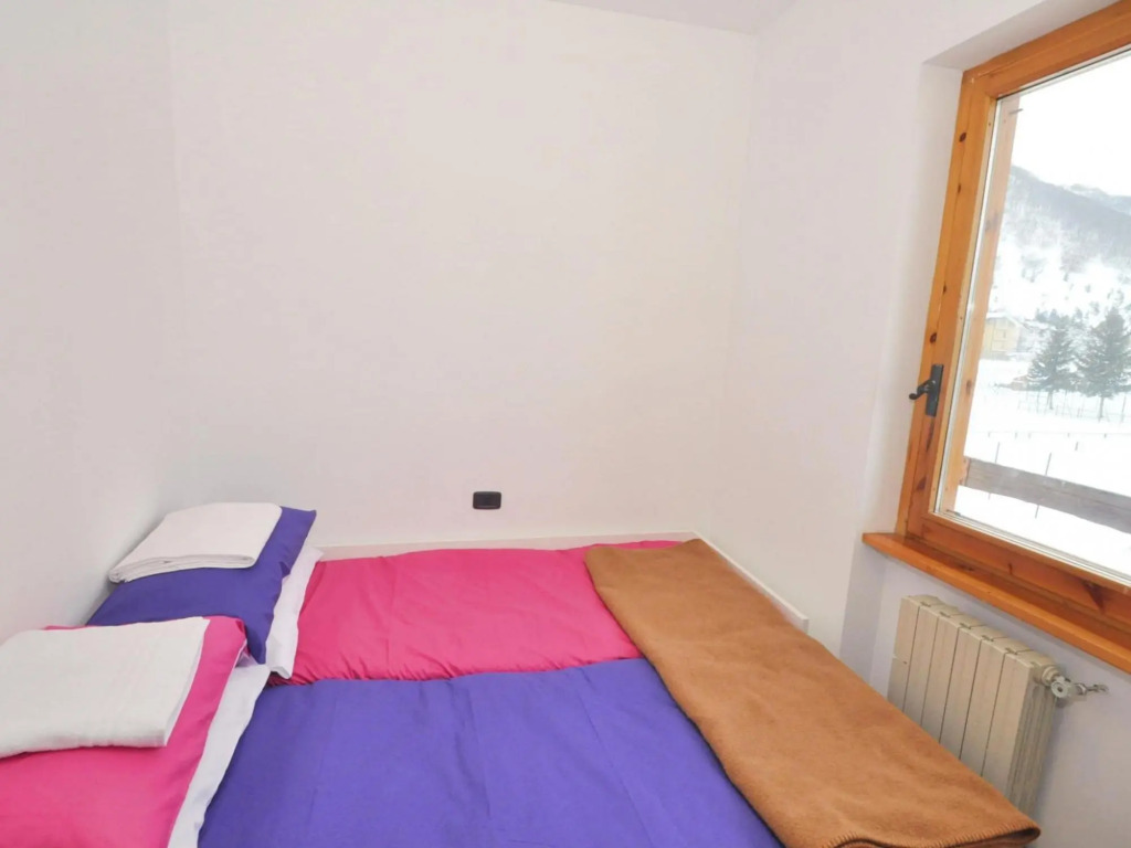 Appartamento a Roccaraso ID 598