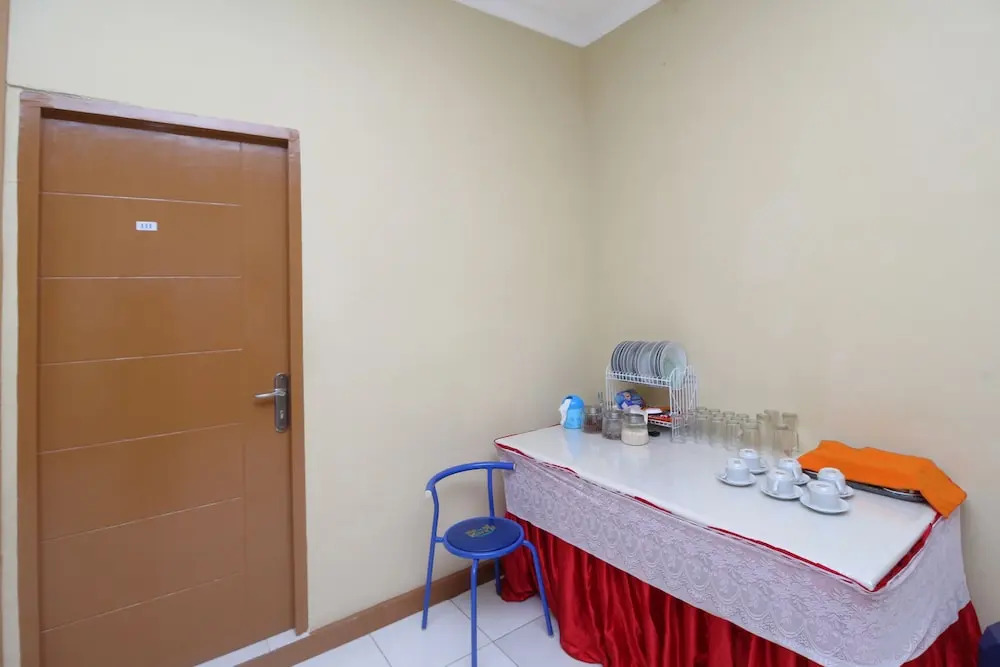 Airy Tanjung Baru Pulau Morotai 15A Bandar Lampung