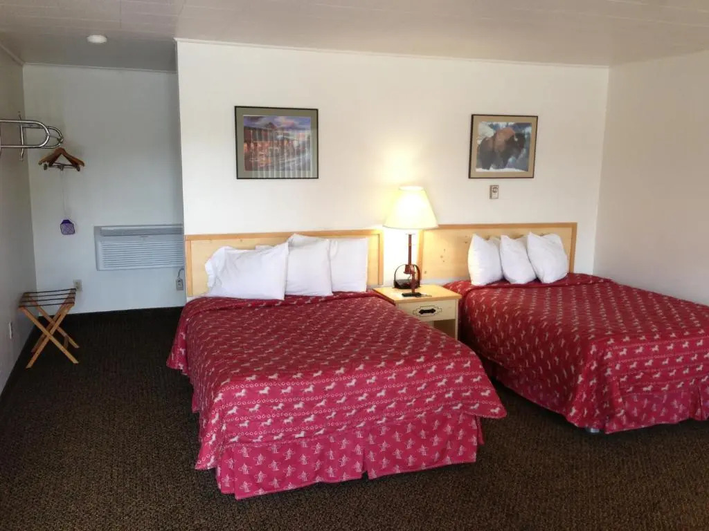 Range Country Lodging