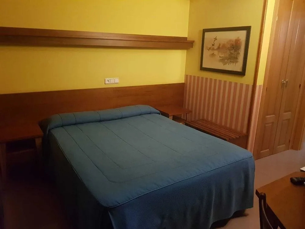 Hostal Prickly Cervecería