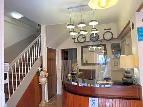 Carib Hotel