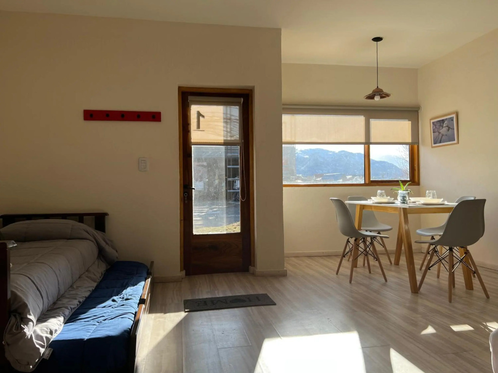 Chaltén Mountain Lofts 1