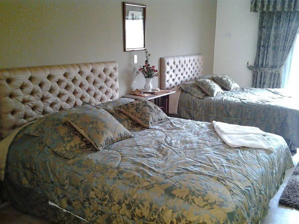 Hotel Casa Del Rio Guayas