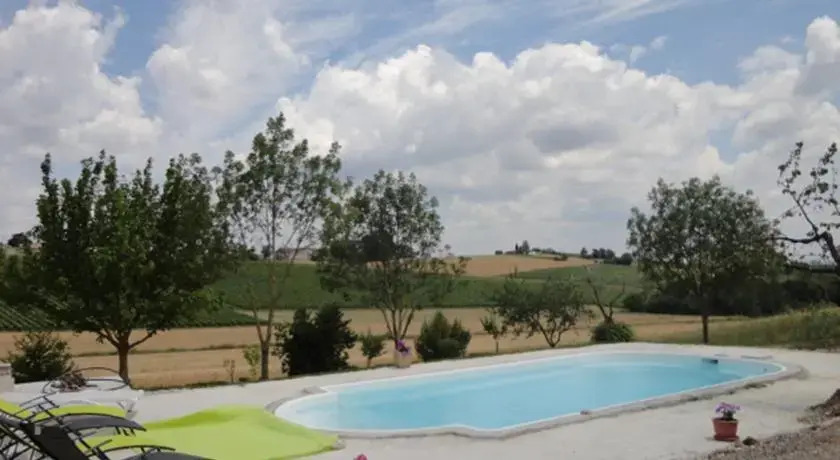 Gîte le Carlina
