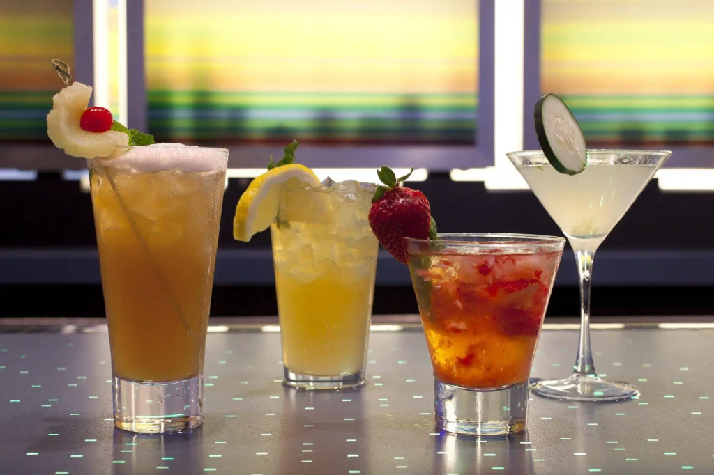 Aloft by Marriott Manhattan Downtown - Financial District