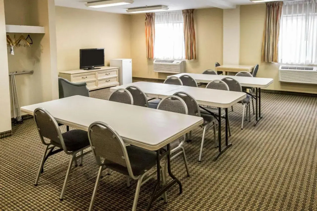 Comfort Inn