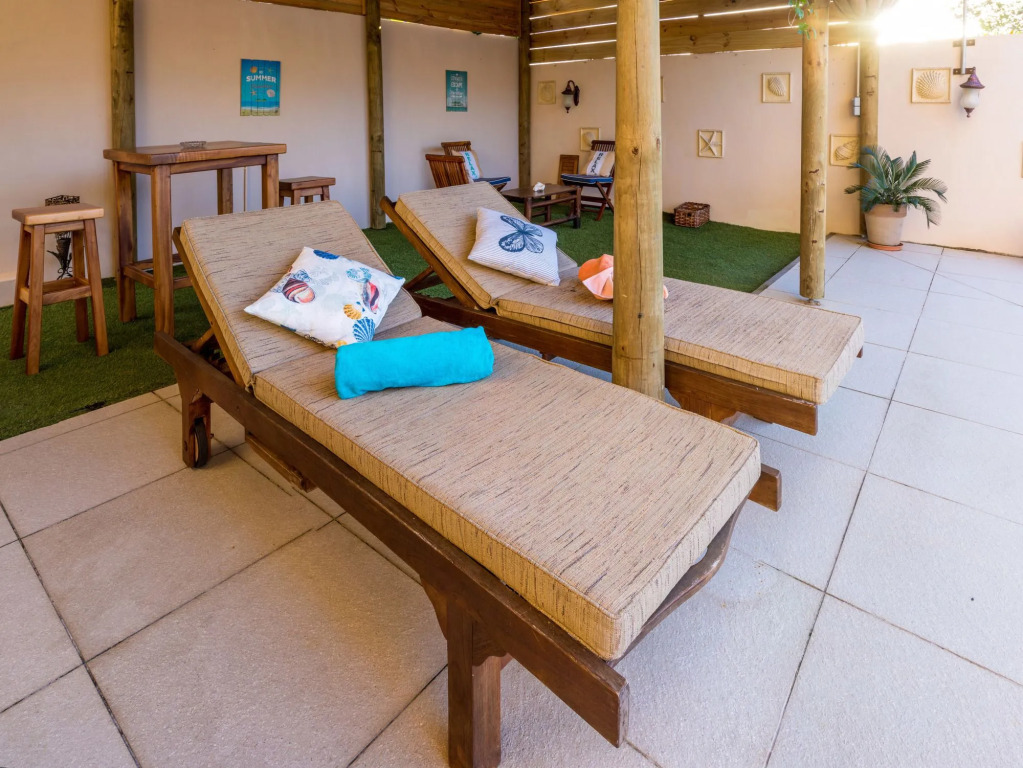 Blue Pearl Resort
