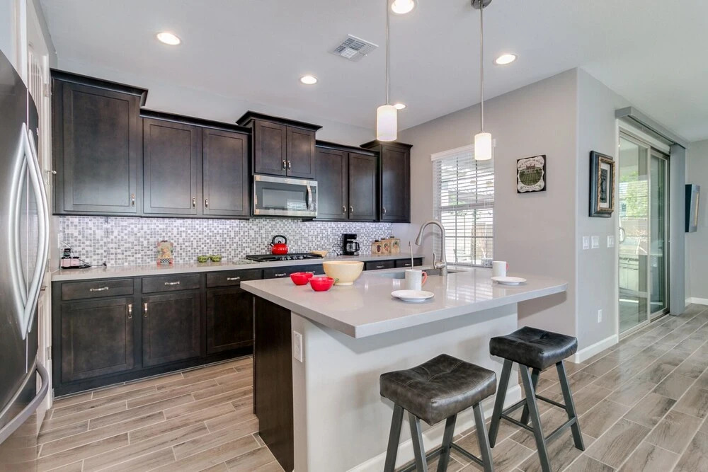 Grand Canyon - 3 Br Home