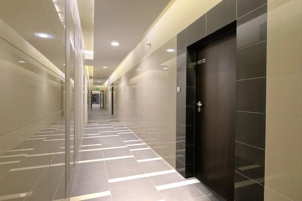 City Aparthotel Ochota