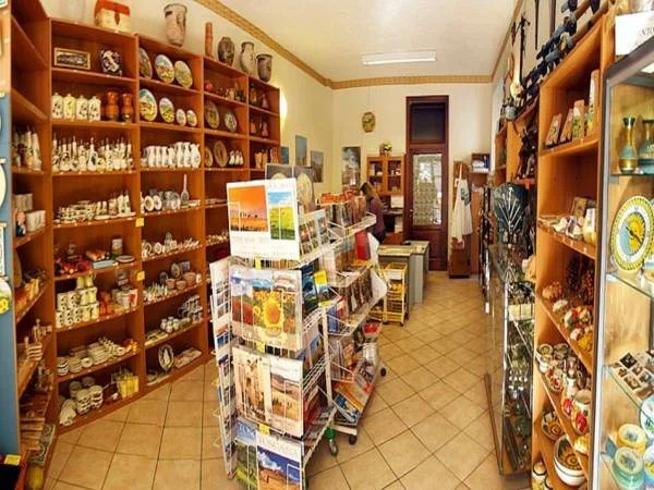 B&B Il Tufo Rosa