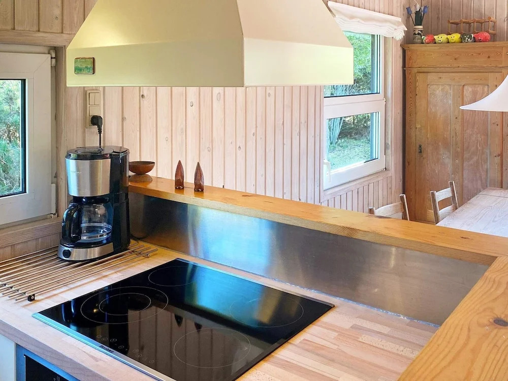 6 Person Holiday Home in Hadsund
