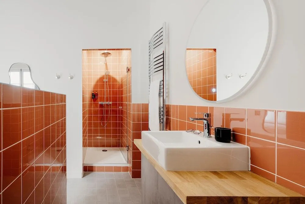 Edgar Suites Louvre - Jour