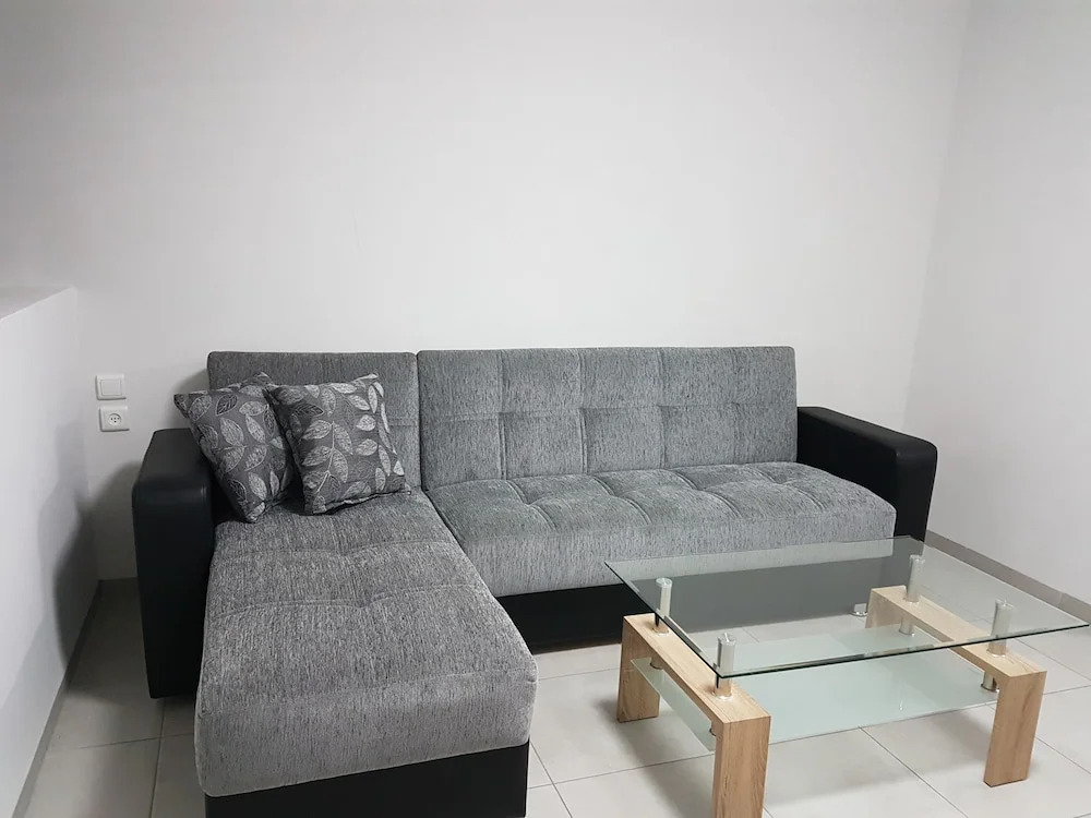 Comfort Apartments